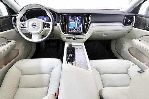 Bright Dusk Metallic 2026 Volvo V60 Cross Country Plus, B5 AWD Gas (mild hybrid)
