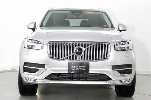 2025 Volvo XC90 B6 Plus 7-Seater