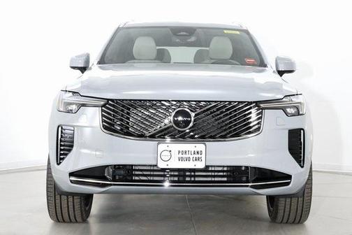 2026 Volvo XC90 Plus, B6 AWD Gas (mild hybrid), Gasoline, Bright, 7 Seats