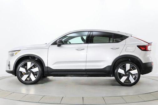 2023 Volvo C40 Recharge Pure Electric Twin Plus