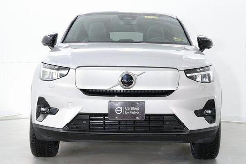 2023 Volvo C40 Recharge Pure Electric Twin Plus