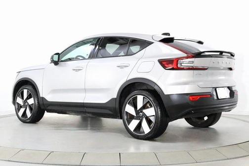 2023 Volvo C40 Recharge Pure Electric Twin Plus