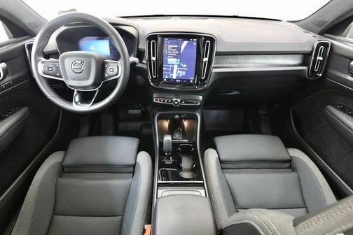 2023 Volvo C40 Recharge Pure Electric Twin Plus