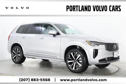 2025 Volvo XC90 B5 Core