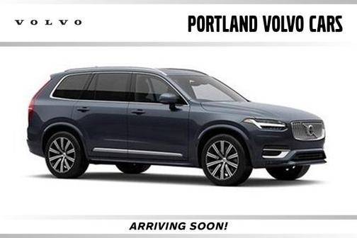 2025 Volvo XC90 B5 Plus 7-Seater