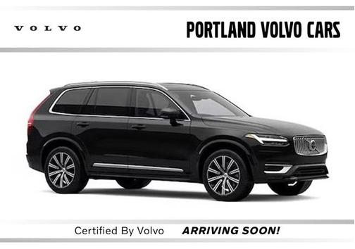 2023 Volvo XC90 B6 Plus 6-Seater