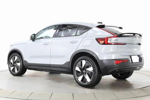 2024 Volvo C40 Recharge Pure Electric Twin Core