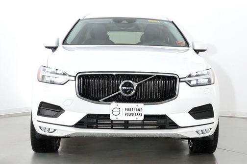 2018 Volvo XC60 T6 Momentum