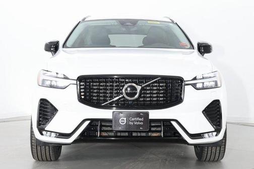2025 Volvo XC60 B5 Core