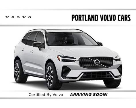 2025 Volvo XC60 B5 Core