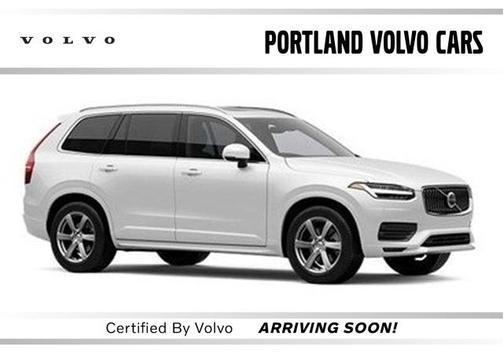 2023 Volvo XC90 Recharge Plug-In Hybrid T8 Ultimate Dark Theme 7-Seater