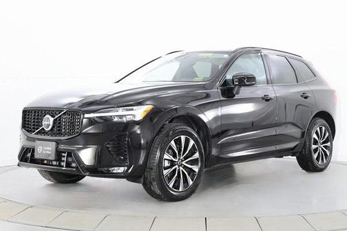 2025 Volvo XC60 B5 Core