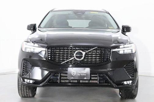 2025 Volvo XC60 B5 Core