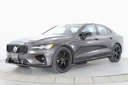 2025 Volvo S60 B5 Core