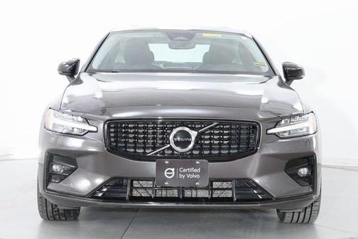 2025 Volvo S60 B5 Core