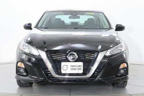 2022 Nissan Altima 2.5 SL