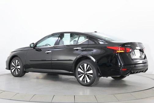 2022 Nissan Altima 2.5 SL