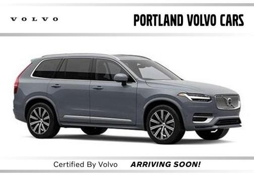2023 Volvo XC90 Recharge Plug-In Hybrid T8 Plus 6-Seater