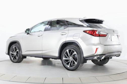 2018 Lexus RX 350 Base
