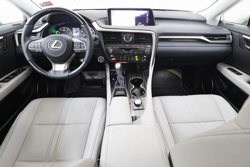 2018 Lexus RX 350 Base