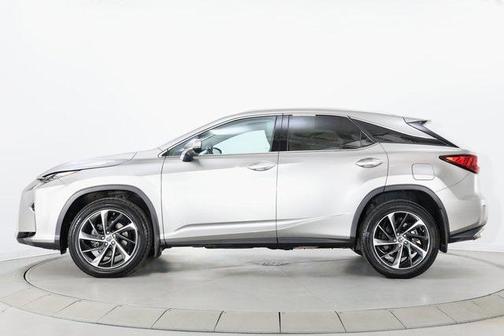2018 Lexus RX 350 Base