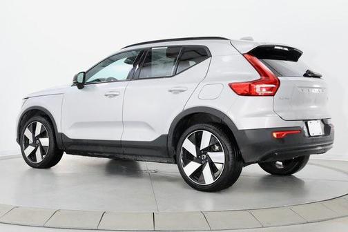 2023 Volvo XC40 Recharge Pure Electric Twin Ultimate