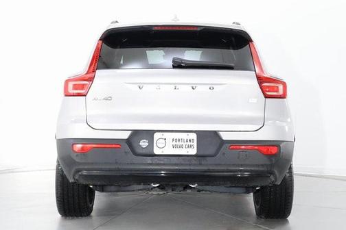 2023 Volvo XC40 Recharge Pure Electric Twin Ultimate