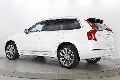 2023 Volvo XC90 B6 Ultimate 7-Seater