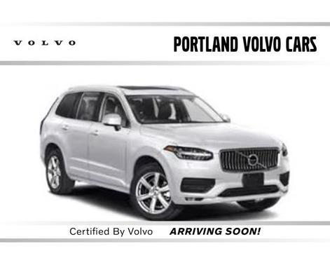 2023 Volvo XC90 B6 Ultimate 7-Seater