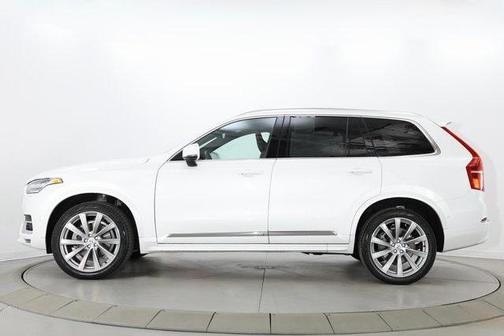 2023 Volvo XC90 B6 Ultimate 7-Seater