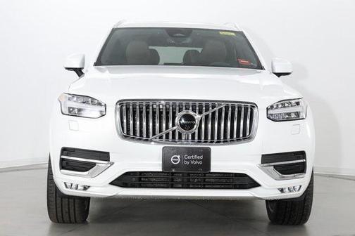 2023 Volvo XC90 B6 Ultimate 7-Seater