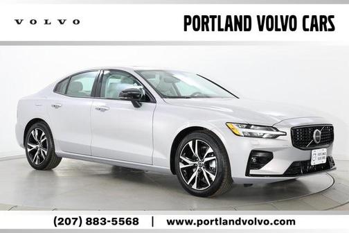 2025 Volvo S60 Core