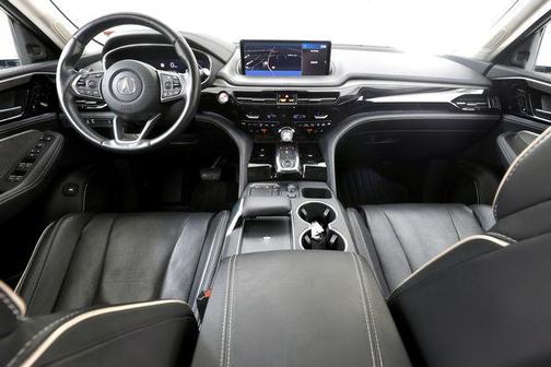 2022 Acura MDX Advance Package