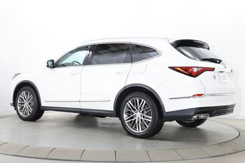 2022 Acura MDX Advance Package