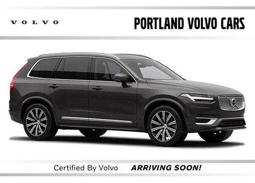 2024 Volvo XC90 B5 Core Bright Theme