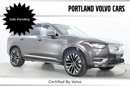 2024 Volvo XC90 B5 Core Bright Theme