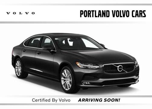 2023 Volvo S90 B6 Plus