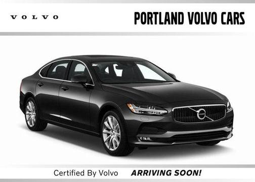 2023 Volvo S90 B6 Plus