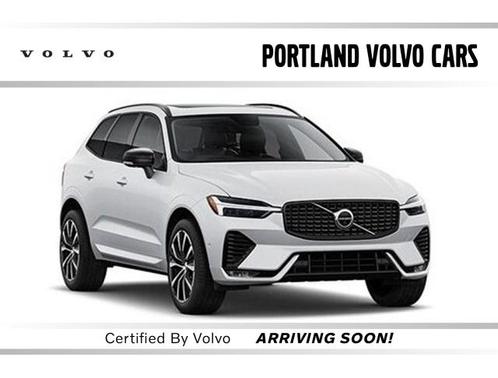 2025 Volvo XC60 B5 Plus