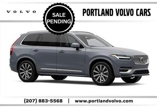 2023 Volvo XC90 B5 Core