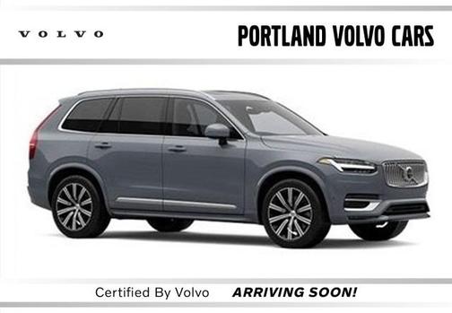 2023 Volvo XC90 B5 Core