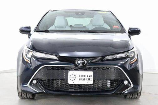2022 Toyota Corolla XSE