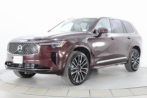 2026 Volvo XC90 B6 Plus 7-Seater