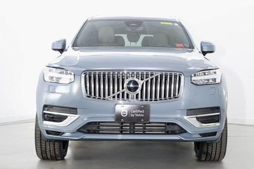 2023 Volvo XC90 Recharge Plug-In Hybrid T8 Plus Bright Theme 7-Seater
