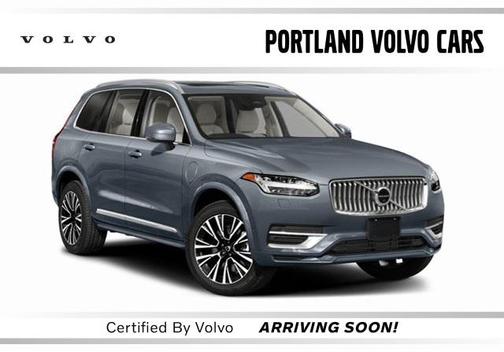 2023 Volvo XC90 Recharge Plug-In Hybrid T8 Plus Bright Theme 7-Seater