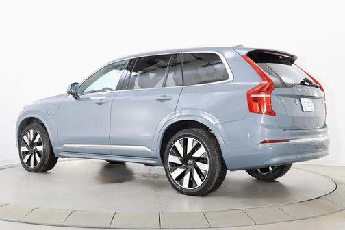 2023 Volvo XC90 Recharge Plug-In Hybrid T8 Plus Bright Theme 7-Seater