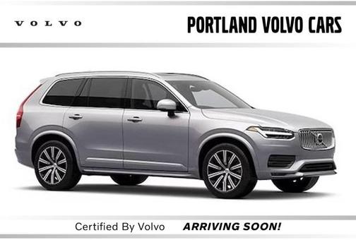 2023 Volvo XC90 B6 Ultimate 7-Seater