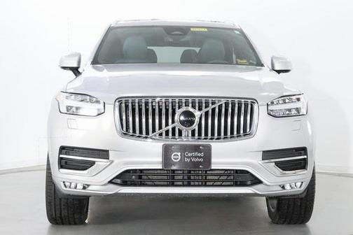 2023 Volvo XC90 B6 Ultimate 7-Seater