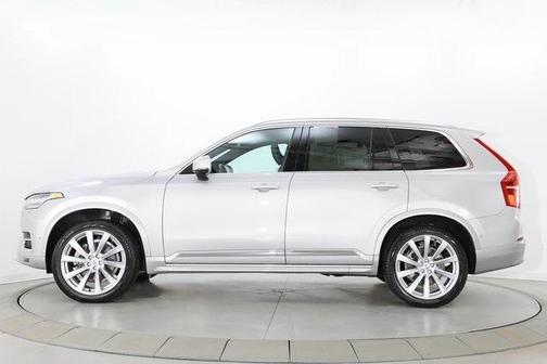 2023 Volvo XC90 B6 Ultimate 7-Seater
