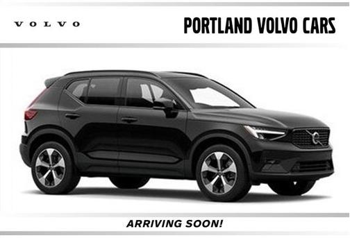 2020 Volvo XC40 T5 Momentum